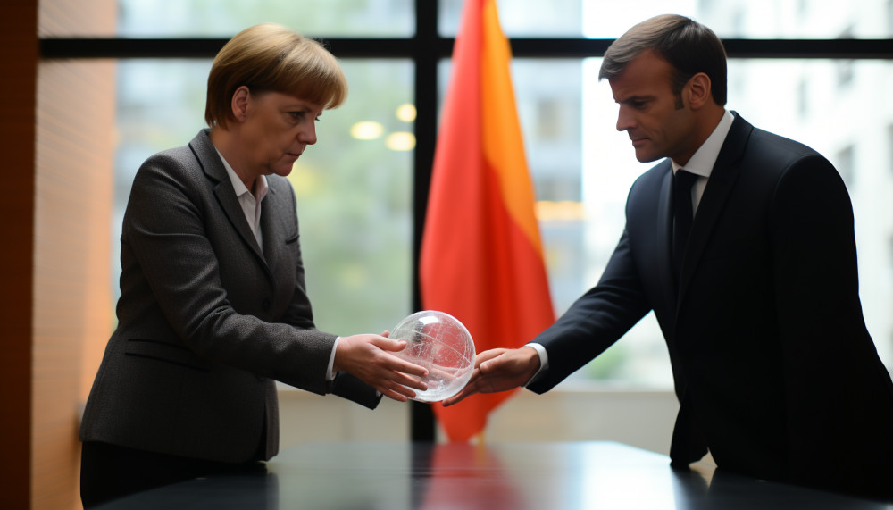 COVID-19: France and Germany worried over a surge in coronavirus infections