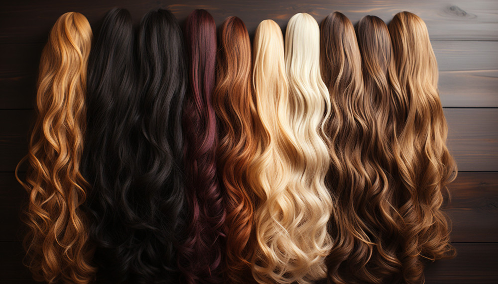 Everything you need about your hair