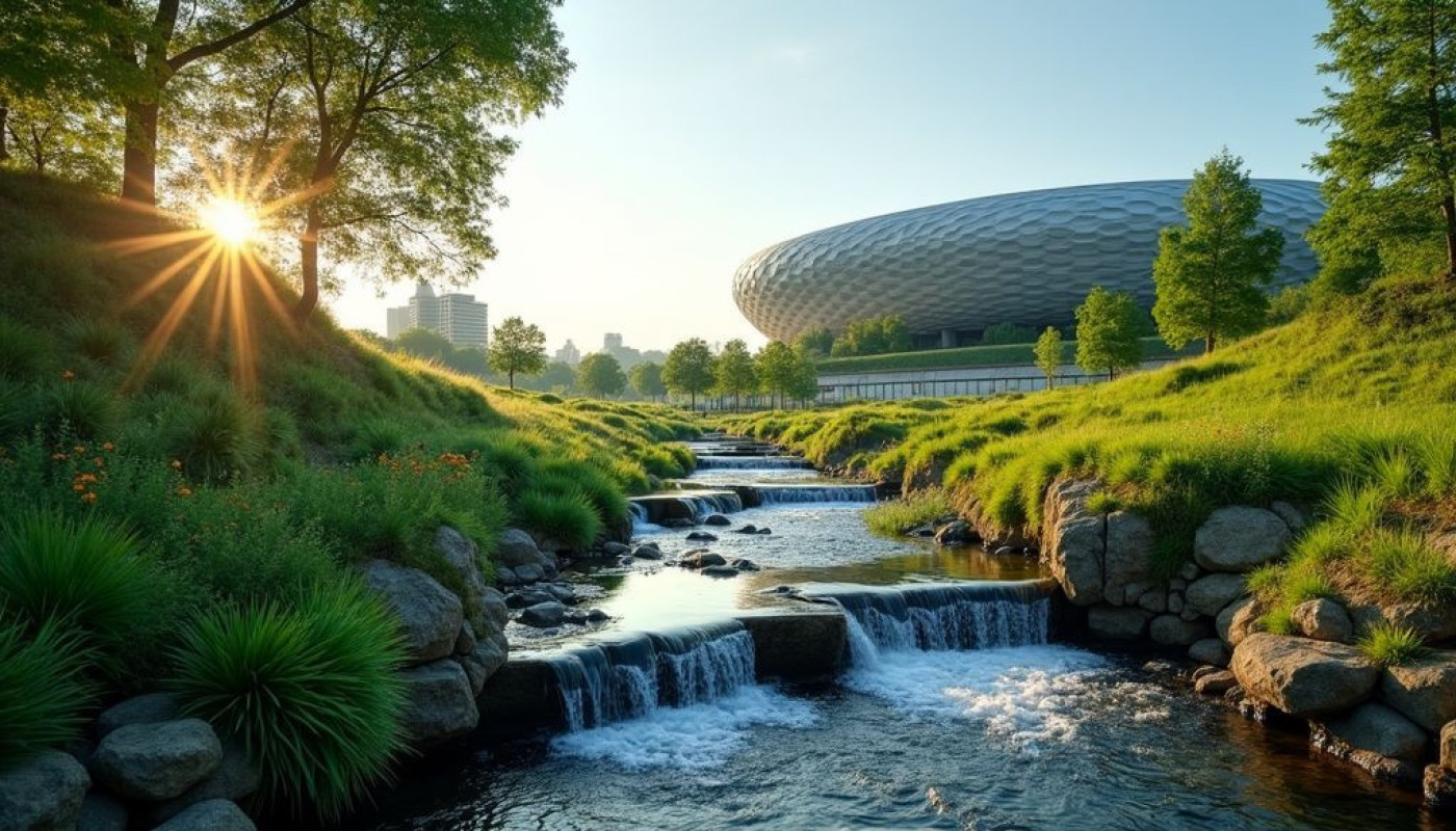 Exploring Hidden Gems Near Major Olympic Venues