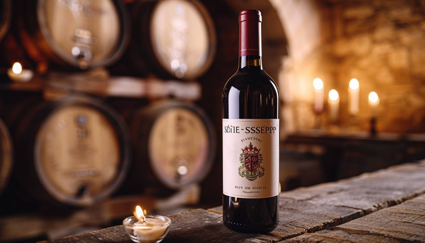 Exploring The Unique Characteristics Of Saint-Estèphe Wines