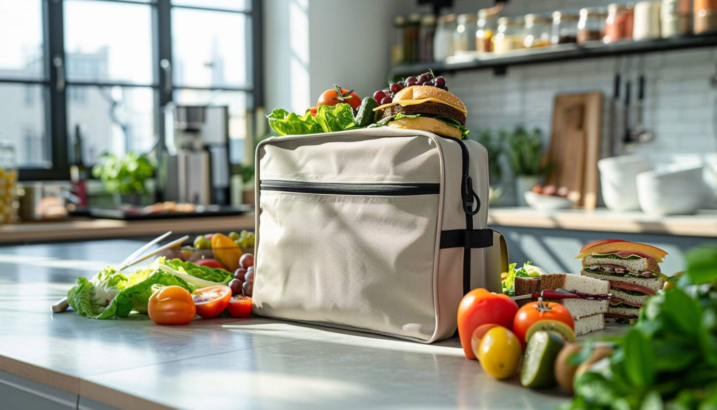 How Choosing The Right Lunch Bag Can Enhance Your Daily Meals