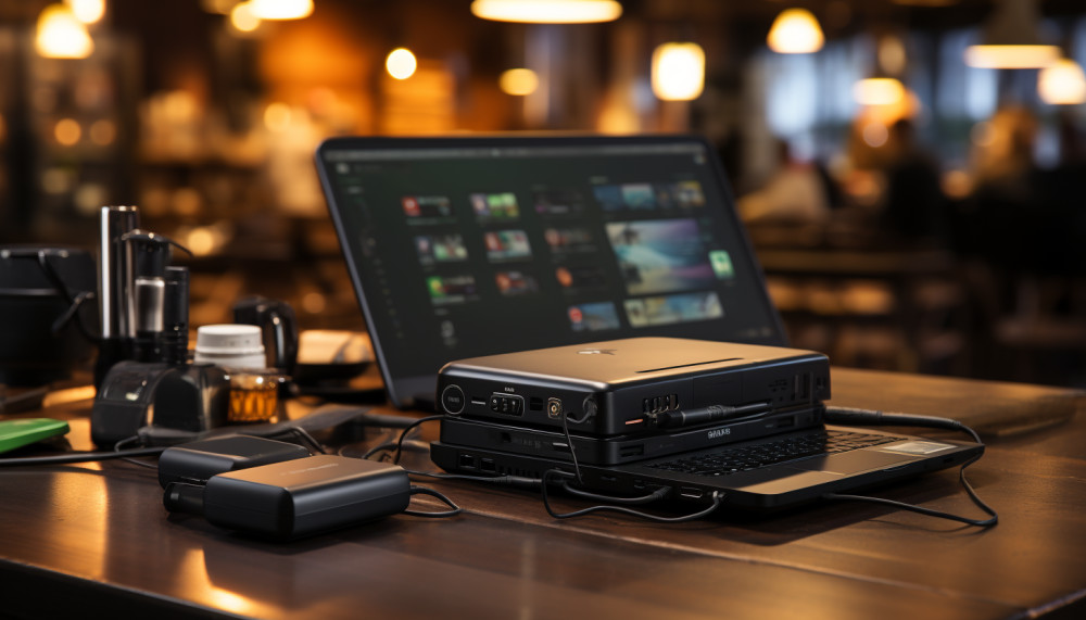 How to choose a laptop charger?