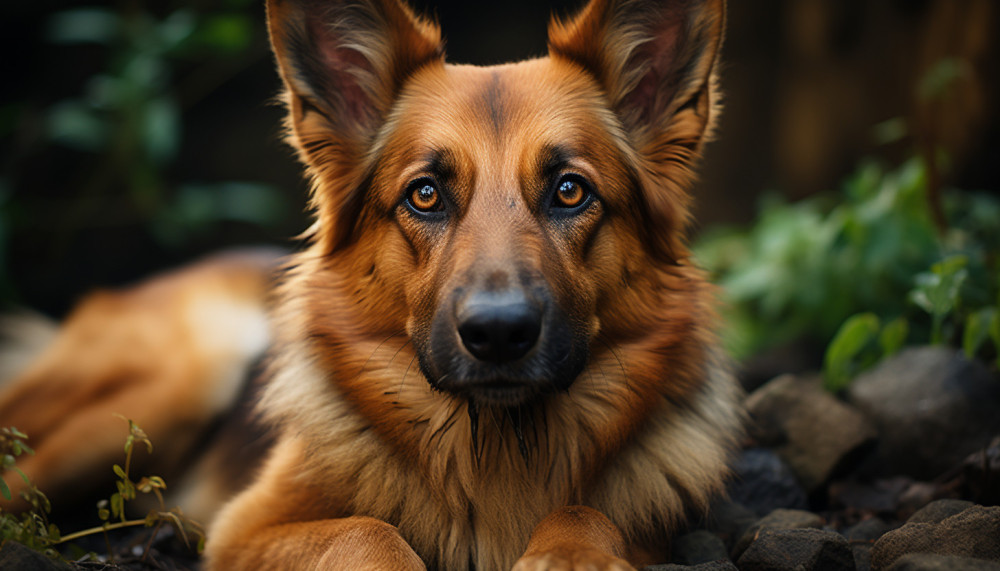 How to train a German Shepherd?