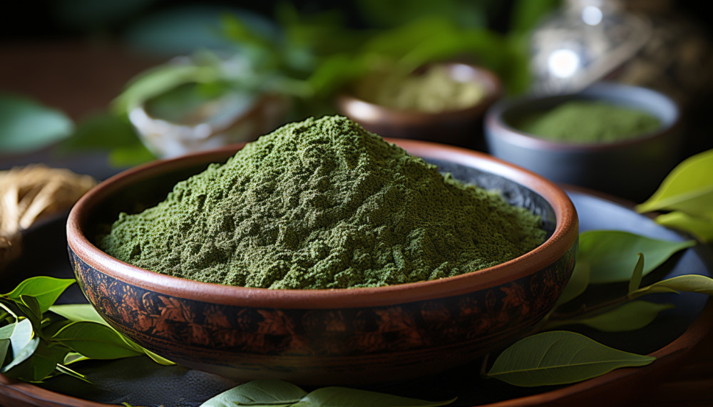 Kratom: What is it?