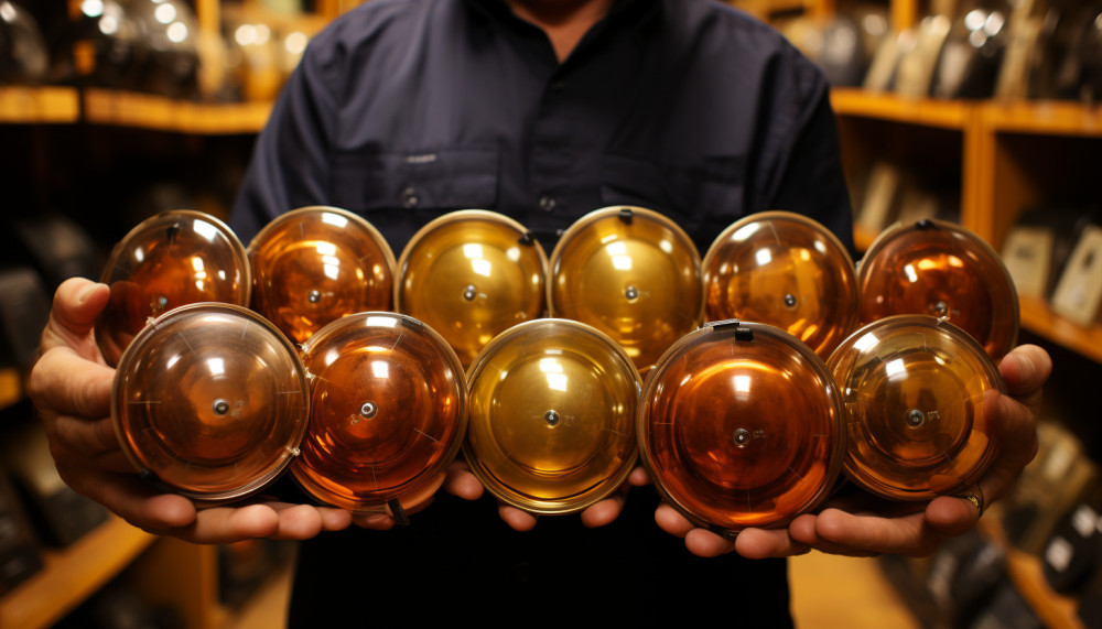 Some of the best handpans you can find on the market