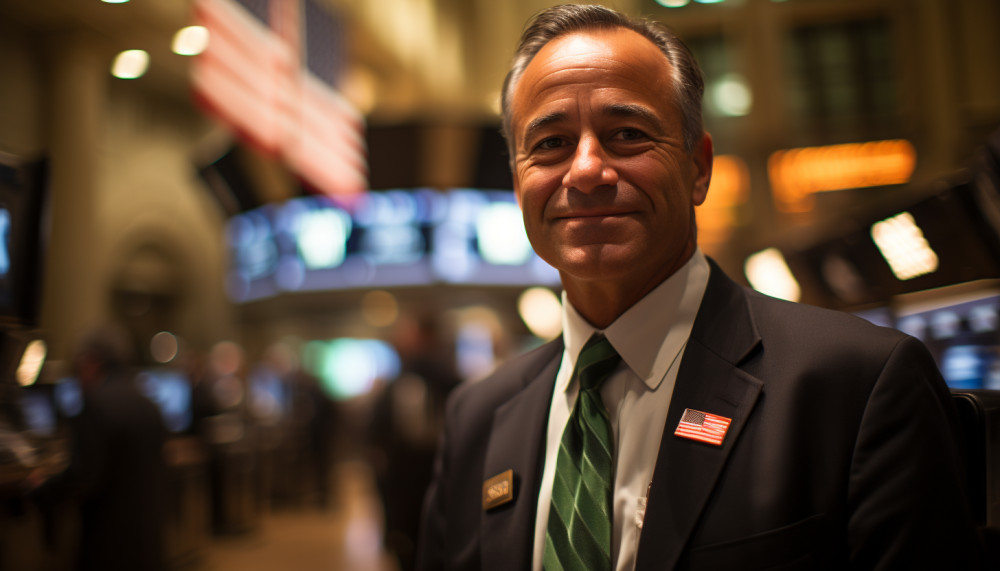 Stock prices increase, as US banks give low interest rates