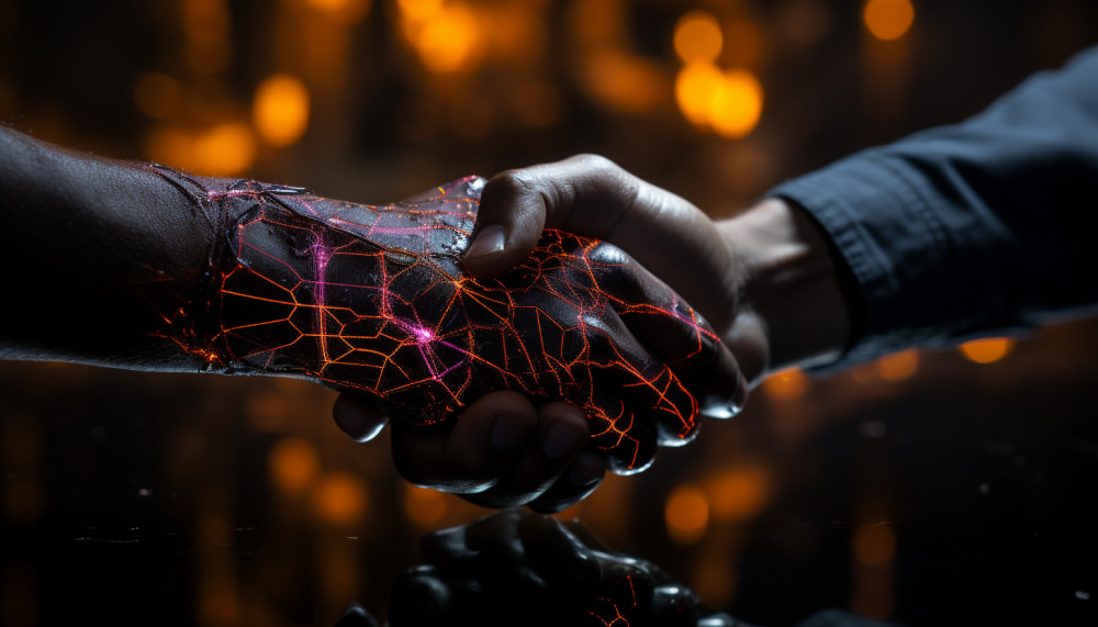 The advantages of smart contracts and how they work