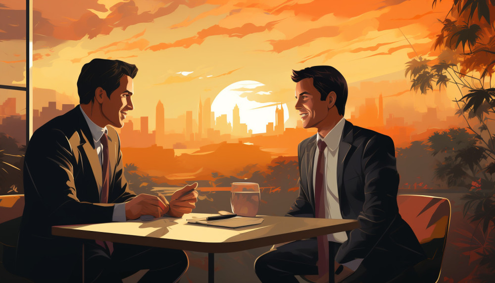 Tips for a successful job interview