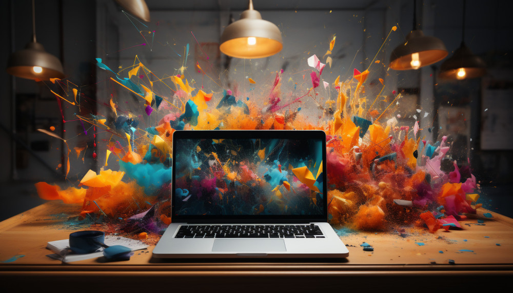 Tips on creating the best website for content creators and agencies