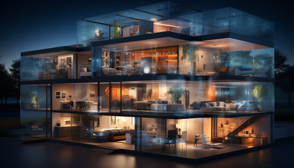 Why have a smart home?